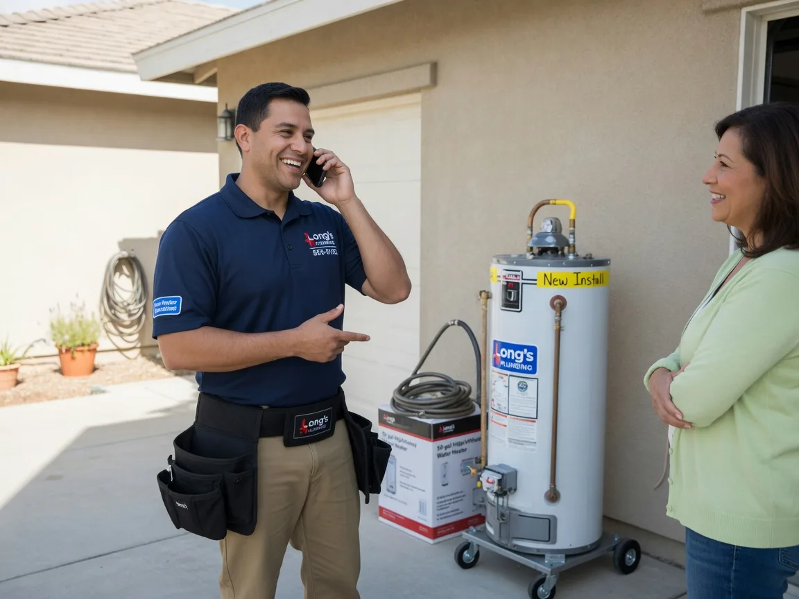 Leak Detection Elmira, CA FAQs